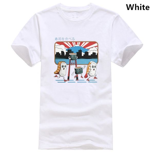 men's t-shirt tokyo sushi run vintage cotton tees short sleeve japanese food t shirt o-neck party guys swag streetwear
men's t-shirt tokyo sushi run vintage cotton tees short sleeve japanese food t shirt o-neck party guys swag streetwear