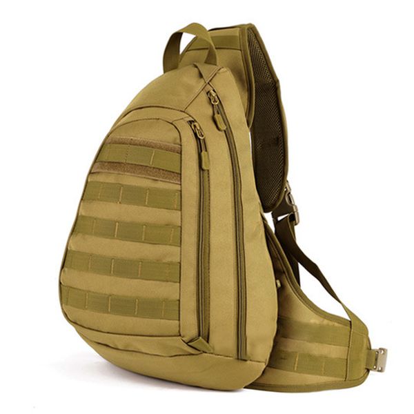 20l military tactical bust bag,resistant waterproof shoulder bag for cycling,climbing hiking bag,breathable travel bag
20l military tactical bust bag,resistant waterproof shoulder bag for cycling,climbing hiking bag,breathable travel bag