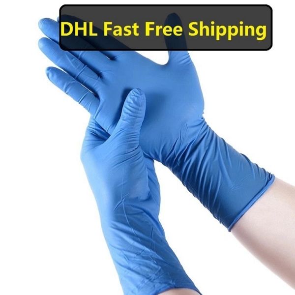 disposable protective gloves work/ 100pcs/lot kitchen gloves dishwashing rubber garden gloves universal for left and right hand
disposable protective gloves work/ 100pcs/lot kitchen gloves dishwashing rubber garden gloves universal for left and right hand