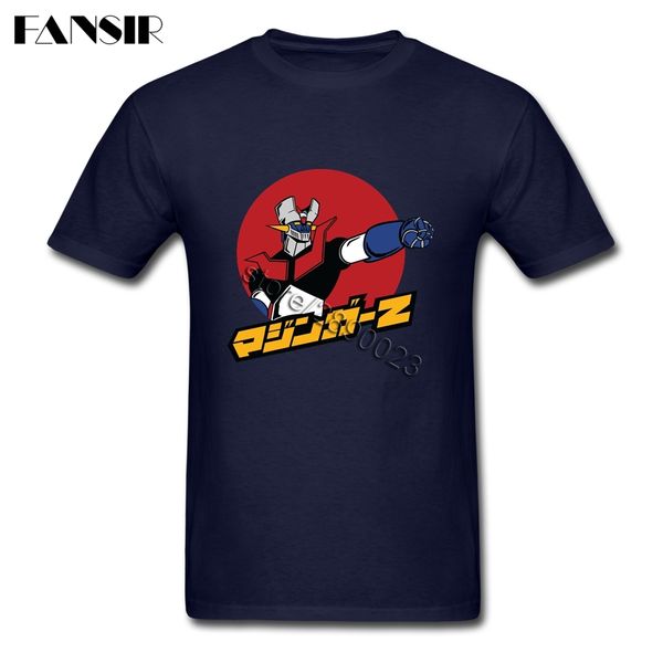 great mazinger z t shirt mens short sleeve crewneck cotton men shirt brand-clothing big size
great mazinger z t shirt mens short sleeve crewneck cotton men shirt brand-clothing big size