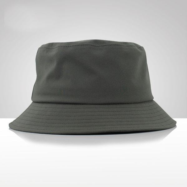 cloches solid color plain bucket hat women men outdoor waterproof fisherman summer travel uv protection sun
cloches solid color plain bucket hat women men outdoor waterproof fisherman summer travel uv protection sun