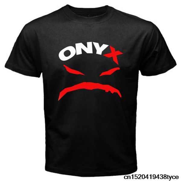 new men's onyx логотип rap hip hop music дизайн тенниска мальчик прохладный tops hipster printed летняя футболка
new men's onyx логотип rap hip hop music дизайн тенниска мальчик прохладный tops hipster printed летняя футболка