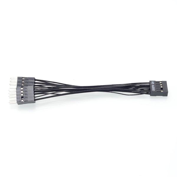 motherboard 9pin hd audio 1 to 2 port multiplier y splitter male to female extension cable
motherboard 9pin hd audio 1 to 2 port multiplier y splitter male to female extension cable