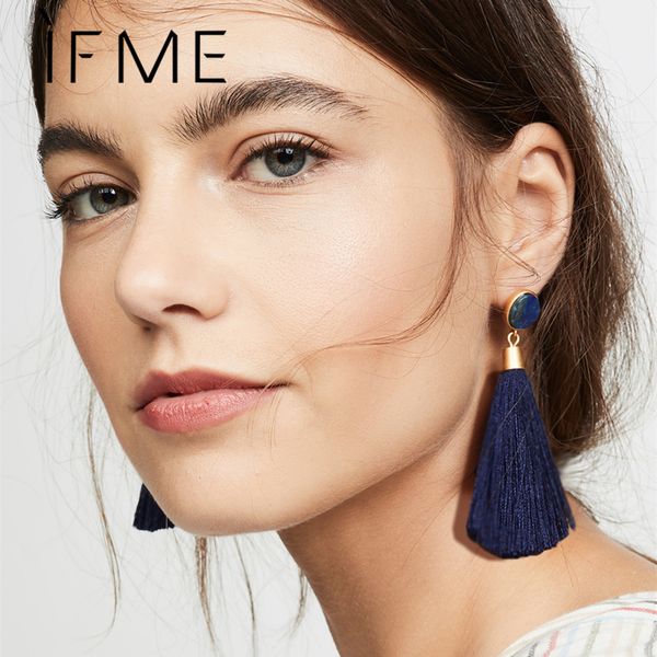 урожай bohemian длинной кисточка падение серьги для женщин синего fancy этнического синего заявления мотаться серьги уха ювелирных изделия 2, Silver
урожай bohemian длинной кисточка падение серьги для женщин синего fancy этнического синего заявления мотаться серьги уха ювелирных изделия 2, Silver
