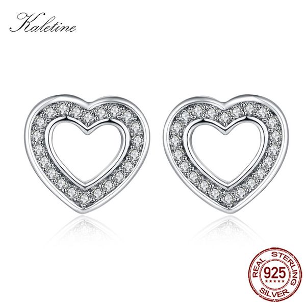 stud women sweet heart forever love earring earrings sterling 925 silver captured hearts ear jackets for girls jewelry klte063, Golden;silver
stud women sweet heart forever love earring earrings sterling 925 silver captured hearts ear jackets for girls jewelry klte063, Golden;silver