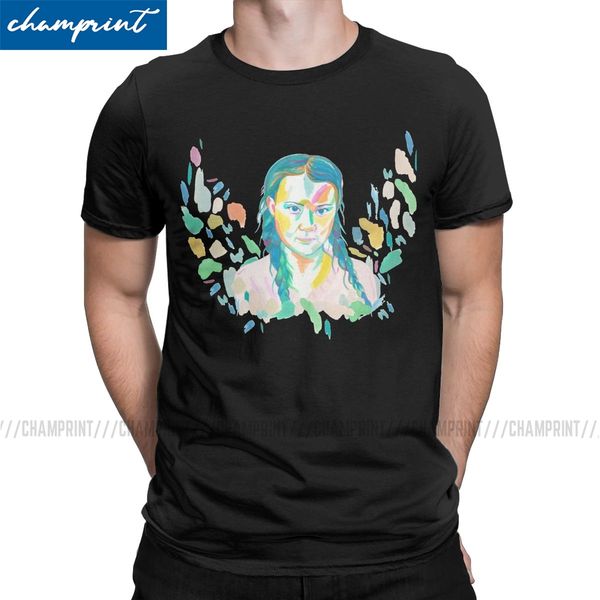 vintage greta thunberg t-shirts for men crew neck t shirts climate change protect the earth tee shirt birthday present clothing
vintage greta thunberg t-shirts for men crew neck t shirts climate change protect the earth tee shirt birthday present clothing