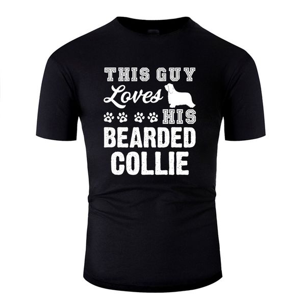 funny loves bearded collie tshirt men o-neck plus size s-5xl humor women t shirts hiphop
funny loves bearded collie tshirt men o-neck plus size s-5xl humor women t shirts hiphop