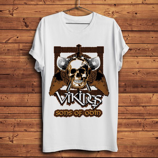 sons of odin vikings skull funny t shirt men summer new white casual homme cool t-shirt short sleeve tshirt
sons of odin vikings skull funny t shirt men summer new white casual homme cool t-shirt short sleeve tshirt