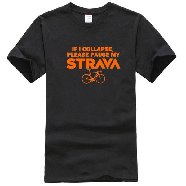 please pause my strava t shirt funny cycling kom (sbao) 2020 fashion youth round collar customized comfortable male t-shirt
please pause my strava t shirt funny cycling kom (sbao) 2020 fashion youth round collar customized comfortable male t-shirt