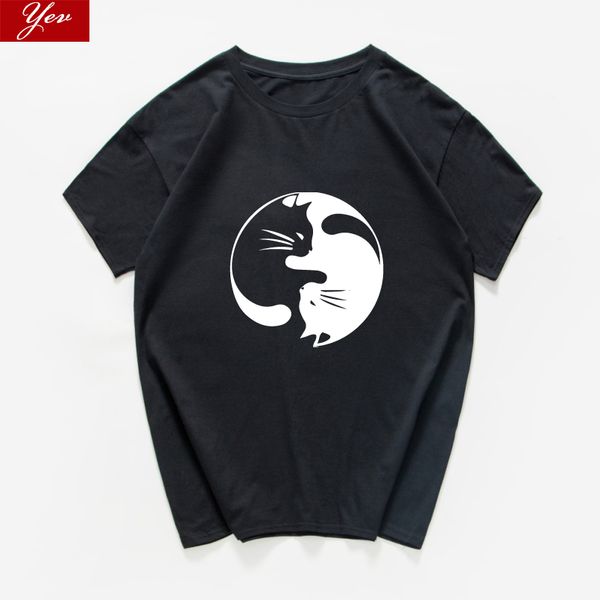 the tao of cat print summer funny t shirt men casual men tee cool streetwear cotton loose men's tshirt clothes harajuku
the tao of cat print summer funny t shirt men casual men tee cool streetwear cotton loose men's tshirt clothes harajuku