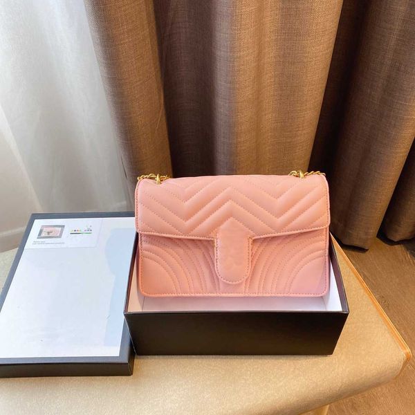 new style marmont crossbody bag handbag 4 colors shoulder bags ladies accessories size 24*8*15cm
new style marmont crossbody bag handbag 4 colors shoulder bags ladies accessories size 24*8*15cm