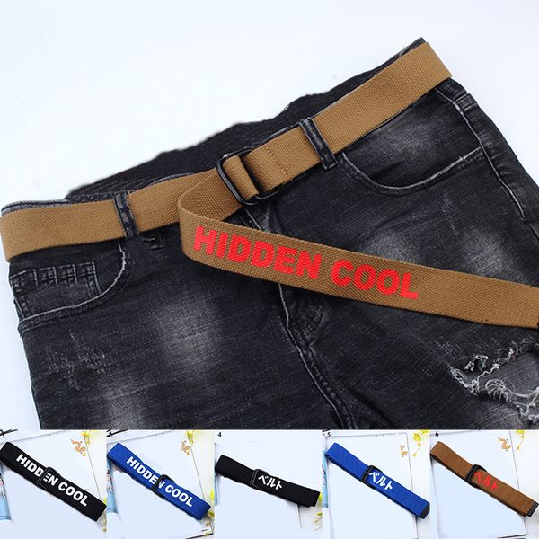 double ring buckle punk waist strap 1pcs nylon canvas belt english japanese printed belt long vintage wide belts, Black;brown
double ring buckle punk waist strap 1pcs nylon canvas belt english japanese printed belt long vintage wide belts, Black;brown