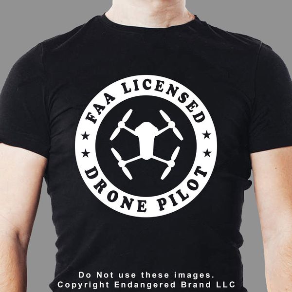 drone faa pilot round dji yuneec syma mavic short sleeve t shirt 100% cotton short sleeve summer t-shirt
drone faa pilot round dji yuneec syma mavic short sleeve t shirt 100% cotton short sleeve summer t-shirt