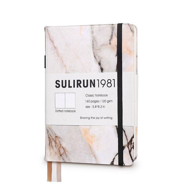 notepads hard cover dotted notebook dot grid journal a5 elastic band marble with pen loop travel planner diary, Purple;pink
notepads hard cover dotted notebook dot grid journal a5 elastic band marble with pen loop travel planner diary, Purple;pink