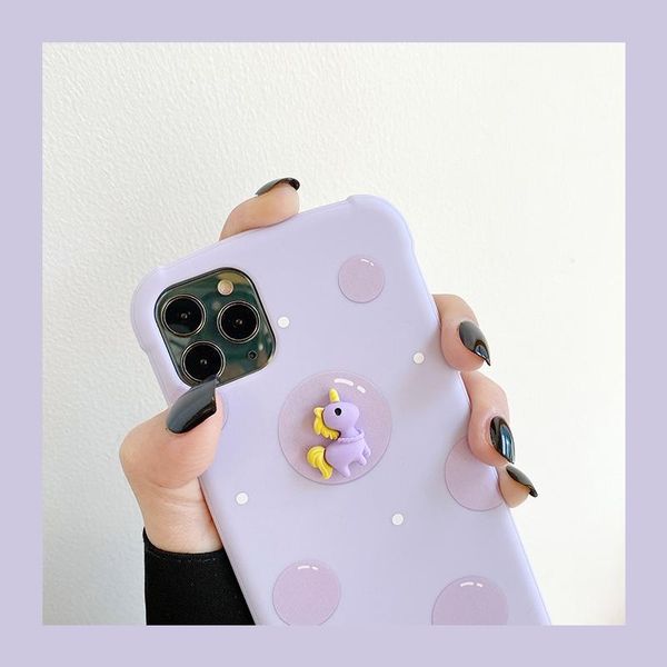 purple cute unicorn suitable for apple 8plus xs max phone case iphone11pro silicone xr female 7p
purple cute unicorn suitable for apple 8plus xs max phone case iphone11pro silicone xr female 7p