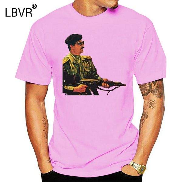 саддам хусейн irak ирак багдадский тикрит t-shirt tutte le taglie nuovo свободный размер top ajax tee shirt
саддам хусейн irak ирак багдадский тикрит t-shirt tutte le taglie nuovo свободный размер top ajax tee shirt