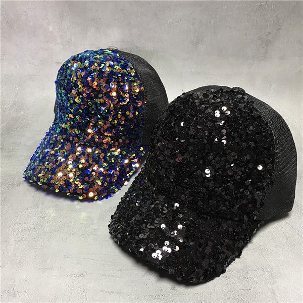 arrival timelimited designer stereo sequined mesh hat female summer sunshade baseball cap sunscreen sun hat casquette free, Blue;gray
arrival timelimited designer stereo sequined mesh hat female summer sunshade baseball cap sunscreen sun hat casquette free, Blue;gray