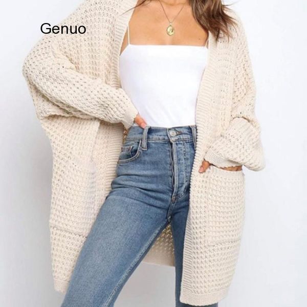 women cardigan 7 colors autumn winter female cardigans s to xl long sleeves womens jacket 2020 autumn womens clothing, White
women cardigan 7 colors autumn winter female cardigans s to xl long sleeves womens jacket 2020 autumn womens clothing, White
