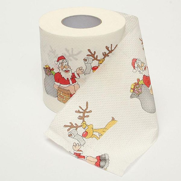 tissue toilet roll paper practical cartoon christmas deer santa claus party festival room home xmas colorful decor cute
tissue toilet roll paper practical cartoon christmas deer santa claus party festival room home xmas colorful decor cute