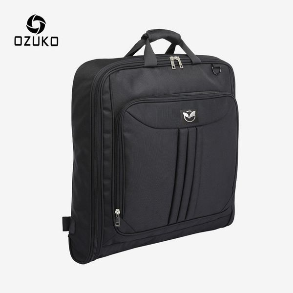 ozuko многофункциональная дорожная сумка мужчины сумка для багажа для деловых поездок большой емкости водонепроницаемый сумка для хранения к
ozuko многофункциональная дорожная сумка мужчины сумка для багажа для деловых поездок большой емкости водонепроницаемый сумка для хранения к