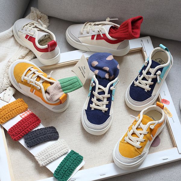 athletic & outdoor kids shoes for girl children canvas boys sneakers 2021 spring autumn girls white short solid fashion, Black
athletic & outdoor kids shoes for girl children canvas boys sneakers 2021 spring autumn girls white short solid fashion, Black