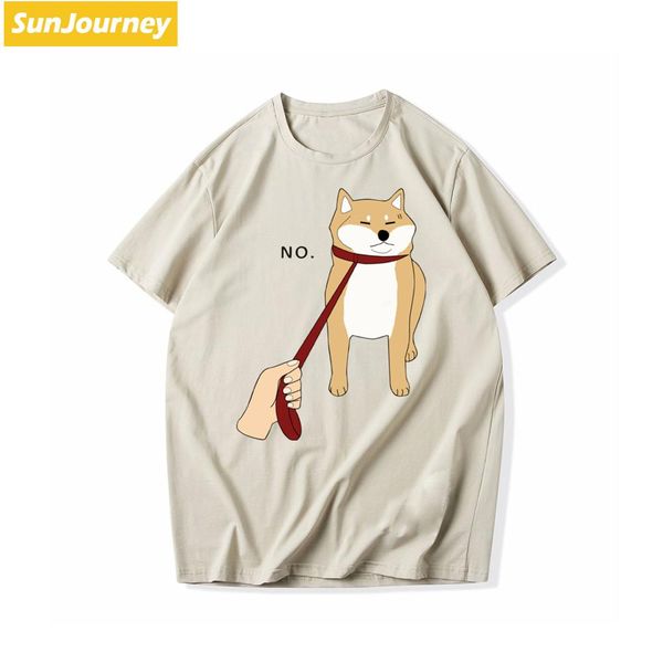 shiba inu no men t shirt summer 4xl 5xl 6xl cotton crewneck short sleeve custom clothes
shiba inu no men t shirt summer 4xl 5xl 6xl cotton crewneck short sleeve custom clothes