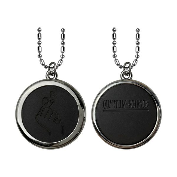 pendant necklaces emf protection quantum energy health necklace-finger heart mens charm necklace fashion jewelry for women, Silver
pendant necklaces emf protection quantum energy health necklace-finger heart mens charm necklace fashion jewelry for women, Silver