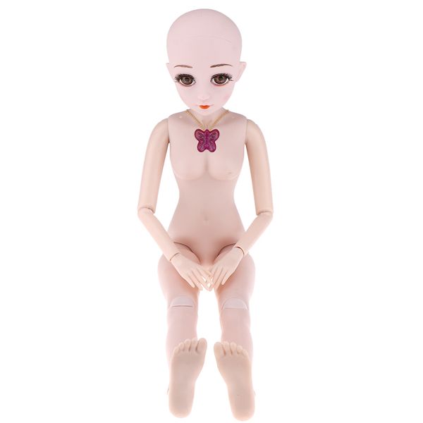 ooak female doll body parts makeup head for 1/3 bjd, night lolita doll doll custom white skin (music
ooak female doll body parts makeup head for 1/3 bjd, night lolita doll doll custom white skin (music
