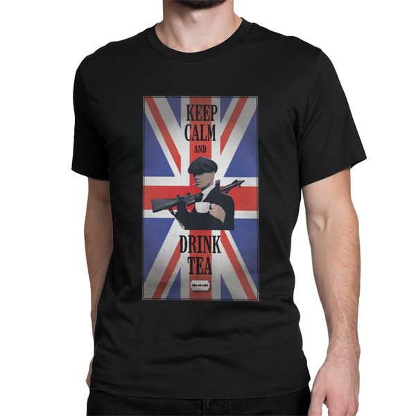 мужчины t-shirt 2020 keep calm пить чай холодный чистый хлопок тройники с коротким рукавом остроконечный шоры футболку круглым воротом tops
мужчины t-shirt 2020 keep calm пить чай холодный чистый хлопок тройники с коротким рукавом остроконечный шоры футболку круглым воротом tops