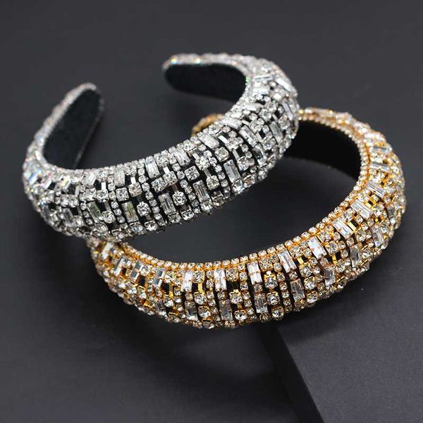 hair clips & barrettes luxury square rhinestone geometric retro personality beautiful headband european and american style baroque full 734, Golden;silver
hair clips & barrettes luxury square rhinestone geometric retro personality beautiful headband european and american style baroque full 734, Golden;silver
