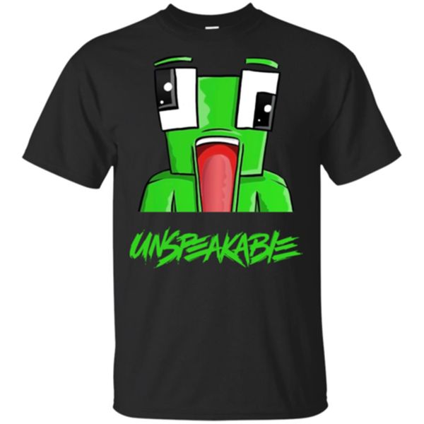 unspeakable men t-shirt s-6xl summer tee shirt new fashion design