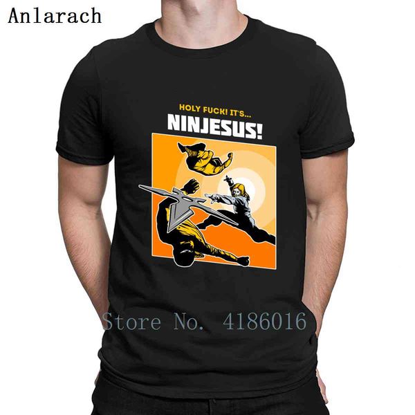 holy funky it's ninjesus shirt ninja jesus t shirt basic normal plus size 5xl loose short sleeve personalized slim shirt
holy funky it's ninjesus shirt ninja jesus t shirt basic normal plus size 5xl loose short sleeve personalized slim shirt