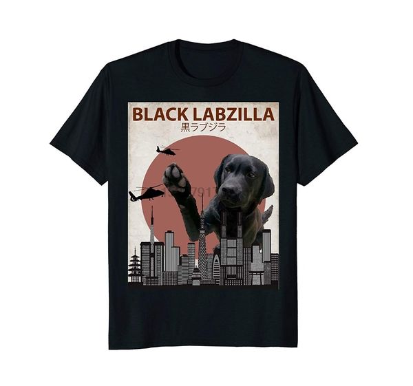 new fashion t shirt graphic letter black labzilla funny labrador retriever lab dog t-shirt t shirts
new fashion t shirt graphic letter black labzilla funny labrador retriever lab dog t-shirt t shirts