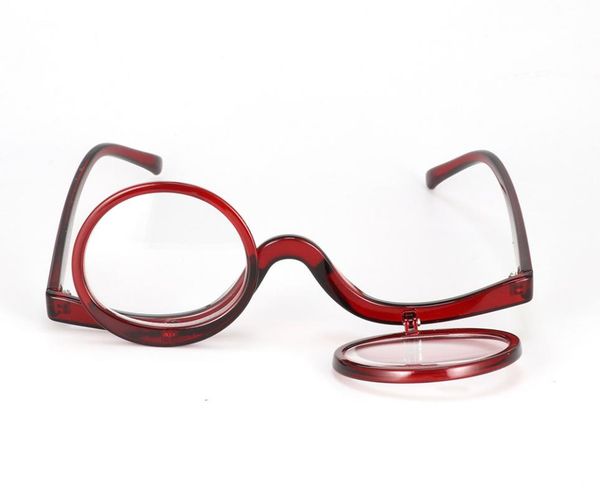 new lady women cosmetic glasses making up reading glasses presbyopic eyeglass 1..0-3.5, White;black
new lady women cosmetic glasses making up reading glasses presbyopic eyeglass 1..0-3.5, White;black