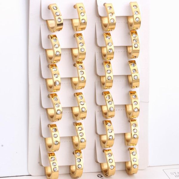 hoop & huggie luxukisskids 12pcs/lot gold steel 316l stainless zircon korean jewelry earring set for women-300901, Golden;silver
hoop & huggie luxukisskids 12pcs/lot gold steel 316l stainless zircon korean jewelry earring set for women-300901, Golden;silver