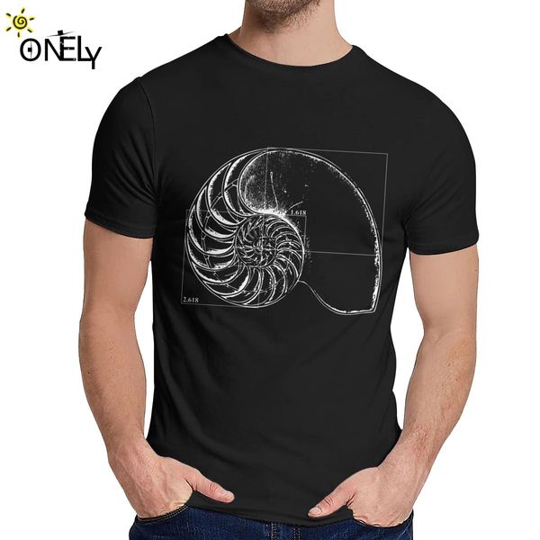 fibonacci on a nautilus shell tee shirt round neck anime s-6xl plus size t shirt
fibonacci on a nautilus shell tee shirt round neck anime s-6xl plus size t shirt
