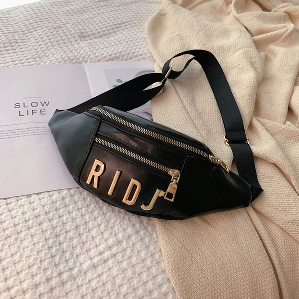 women chest bags fashion leather messenger bag casual shoulder bag female zipper phone wallet waist packs bags belt
women chest bags fashion leather messenger bag casual shoulder bag female zipper phone wallet waist packs bags belt