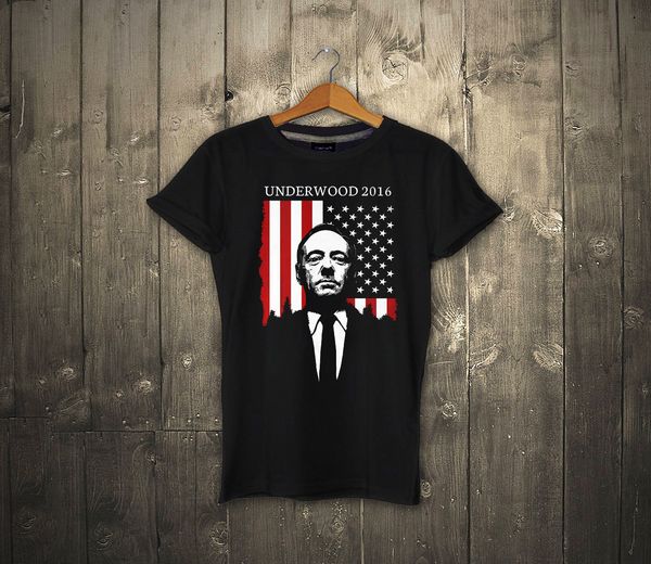 t-shirt house of campaign cards underwood 2016 francis frank t-shirt new cotton casual shirts white top
t-shirt house of campaign cards underwood 2016 francis frank t-shirt new cotton casual shirts white top