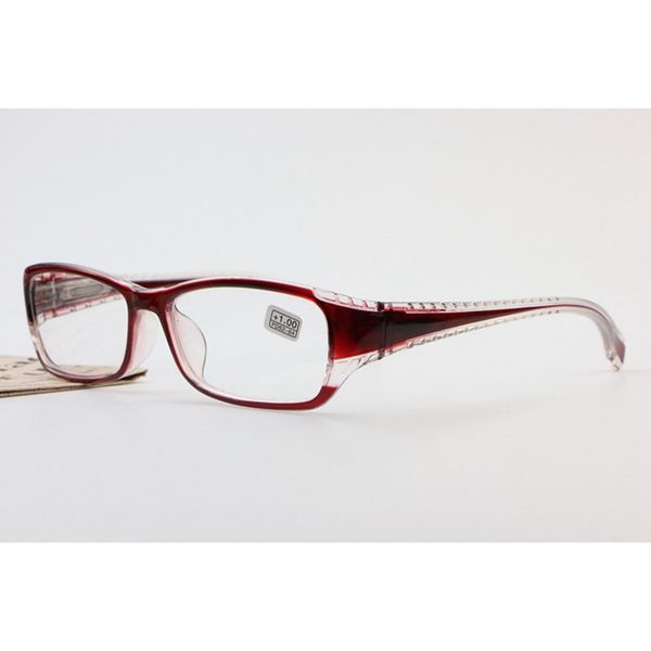 fashion vintage reading glasses magnifier women transparent frame reader glasses men presbyopic eyeglasses +2.75 +3.5 l3, White;black
fashion vintage reading glasses magnifier women transparent frame reader glasses men presbyopic eyeglasses +2.75 +3.5 l3, White;black
