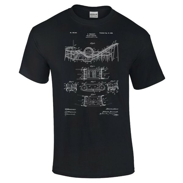 roller coaster shirt парк развлечений тематический парк карнавал езды coney island 2019 летний стиль творческий печать хлопок рок футболки
roller coaster shirt парк развлечений тематический парк карнавал езды coney island 2019 летний стиль творческий печать хлопок рок футболки