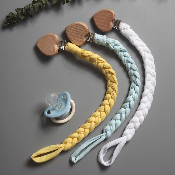 ins pacifier chain pacifier rope anti-drop chain cartoon wooden love animal baby pacifier chain
ins pacifier chain pacifier rope anti-drop chain cartoon wooden love animal baby pacifier chain