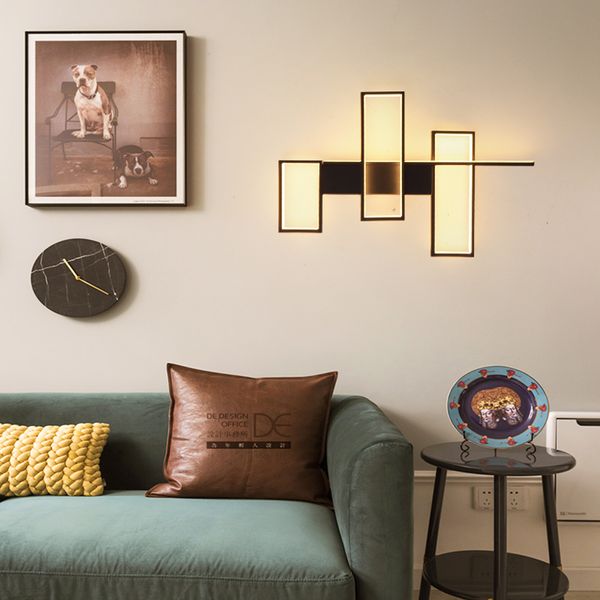 modern minimalist modern led wall lights bedside wall lamp for bedroom corridor living room aisle matte black/gold color 90-260v
modern minimalist modern led wall lights bedside wall lamp for bedroom corridor living room aisle matte black/gold color 90-260v