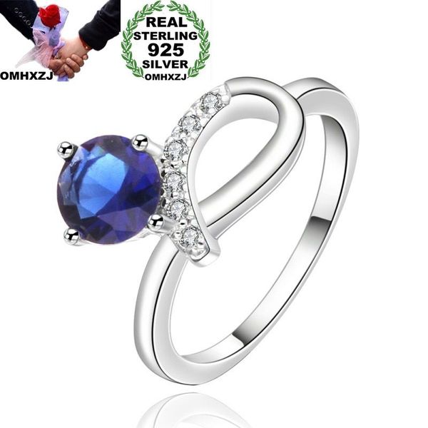 cluster rings omhxzj wholesale european fashion woman man party wedding gift silver white round blue zircon 925 sterling ring rr157, Golden;silver
cluster rings omhxzj wholesale european fashion woman man party wedding gift silver white round blue zircon 925 sterling ring rr157, Golden;silver