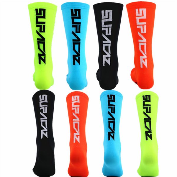 men women supacaz cycling socks outdoor sport cycling riding socks running climbing camping basketball, Black
men women supacaz cycling socks outdoor sport cycling riding socks running climbing camping basketball, Black