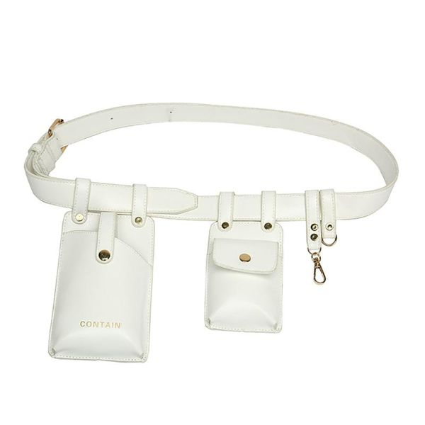 waist bags women fashion wasit packs for men and women's single leather bag sport female pocket hasp chest
waist bags women fashion wasit packs for men and women's single leather bag sport female pocket hasp chest