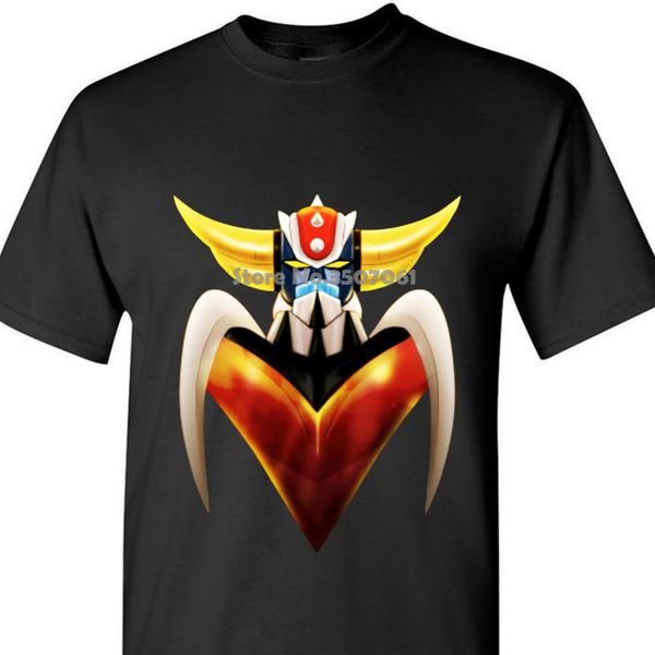 100% cotton o neck custom printed tshirt men t shirt ufo robo grendizer goldorak women t shirt basic models coat clothes
100% cotton o neck custom printed tshirt men t shirt ufo robo grendizer goldorak women t shirt basic models coat clothes