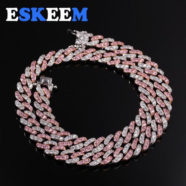 eskeem мода кубинской цепь с ювелирными изделиями циркона женщин choker ожерелье iced out hiphop тело подарки для женщин мужчин с высоким ка, Silver
eskeem мода кубинской цепь с ювелирными изделиями циркона женщин choker ожерелье iced out hiphop тело подарки для женщин мужчин с высоким ка, Silver