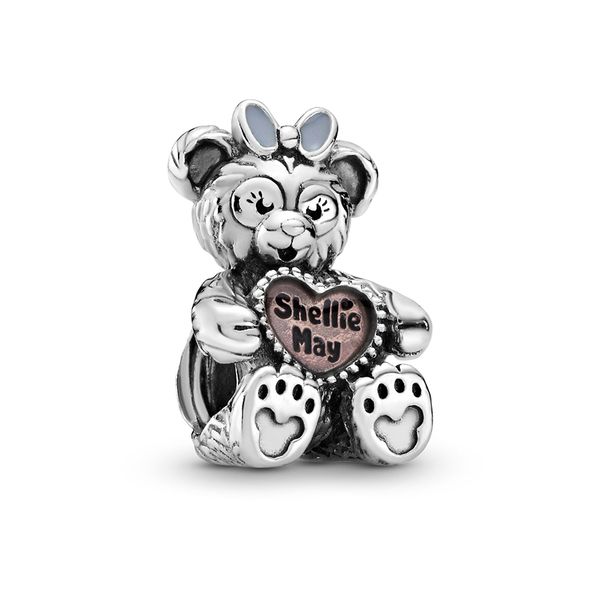 authentic ale 925 sterling silver shelliemay the bear & heart charms beads fit pandora style bracelets for diy fashion jewelry design making, Black
authentic ale 925 sterling silver shelliemay the bear & heart charms beads fit pandora style bracelets for diy fashion jewelry design making, Black