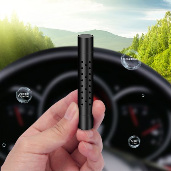 auto car air freshener perfume flavoring designed for air outlet of various cars with solid fragrance stick
auto car air freshener perfume flavoring designed for air outlet of various cars with solid fragrance stick