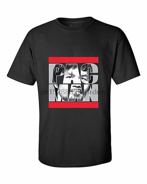 clothing pac man manny pacquiao fighter boxing t shirt 9334
clothing pac man manny pacquiao fighter boxing t shirt 9334